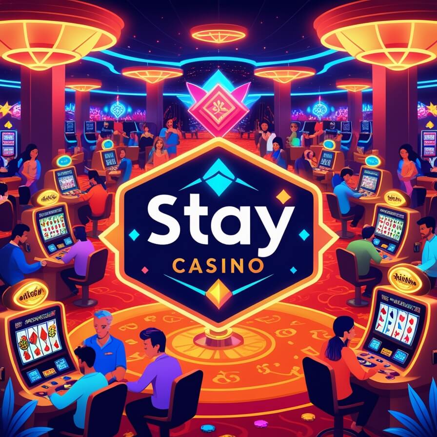 StayCasino bonuses and promotions for Australian players StayCasino bonuses and promotions
